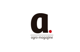 Logo Agro Magazine