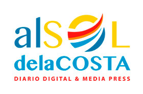 Logo Al Sol De La Costa