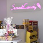 Scandi Candy en Marbella Arena