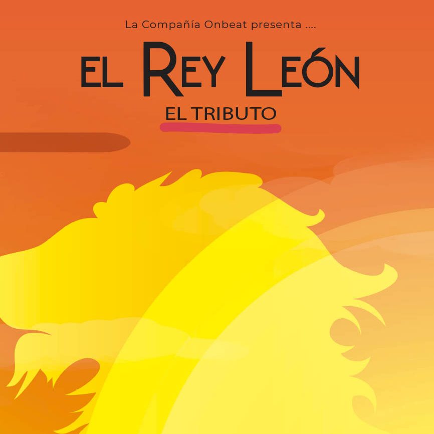 THE LION KING – The Tribute-Marbella Arena