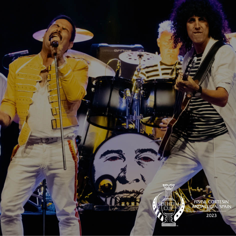 Queen Forever-Marbella Arena
