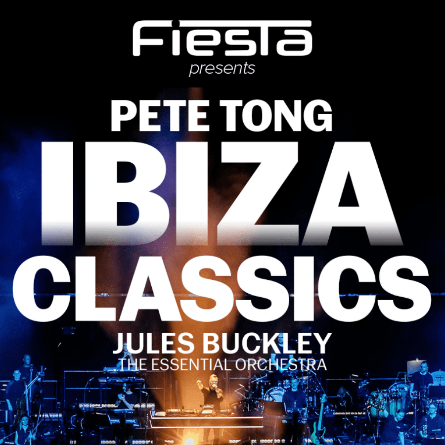 Pete Tong Ibiza Classics-Marbella Arena