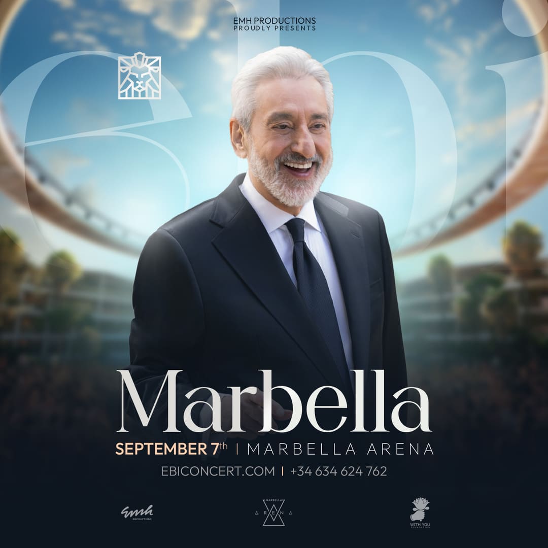 EBI Live-Marbella Arena