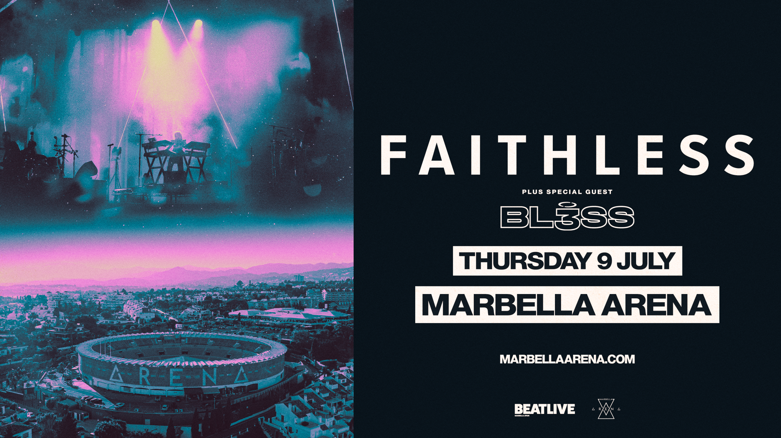 Faithless 2026 Cover LR